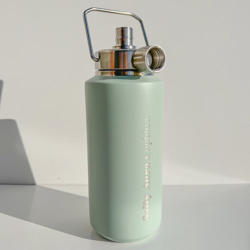 Sage Drink Bottle