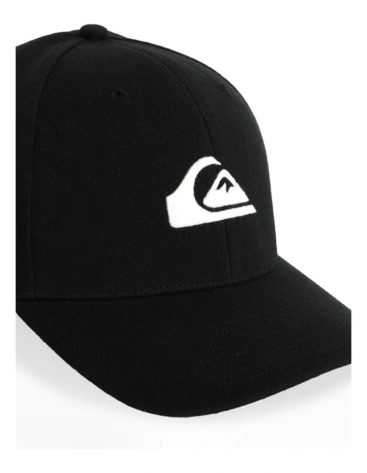WATERMANS CAP-BLACK, Size: 1SZ