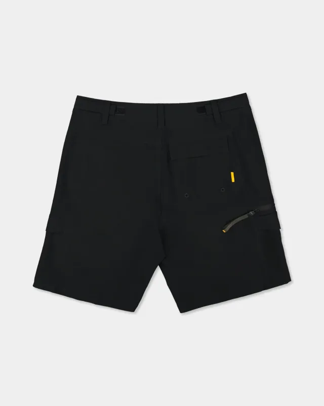 CHOPPER AMPHIBIAN 2.0 19-BLACK