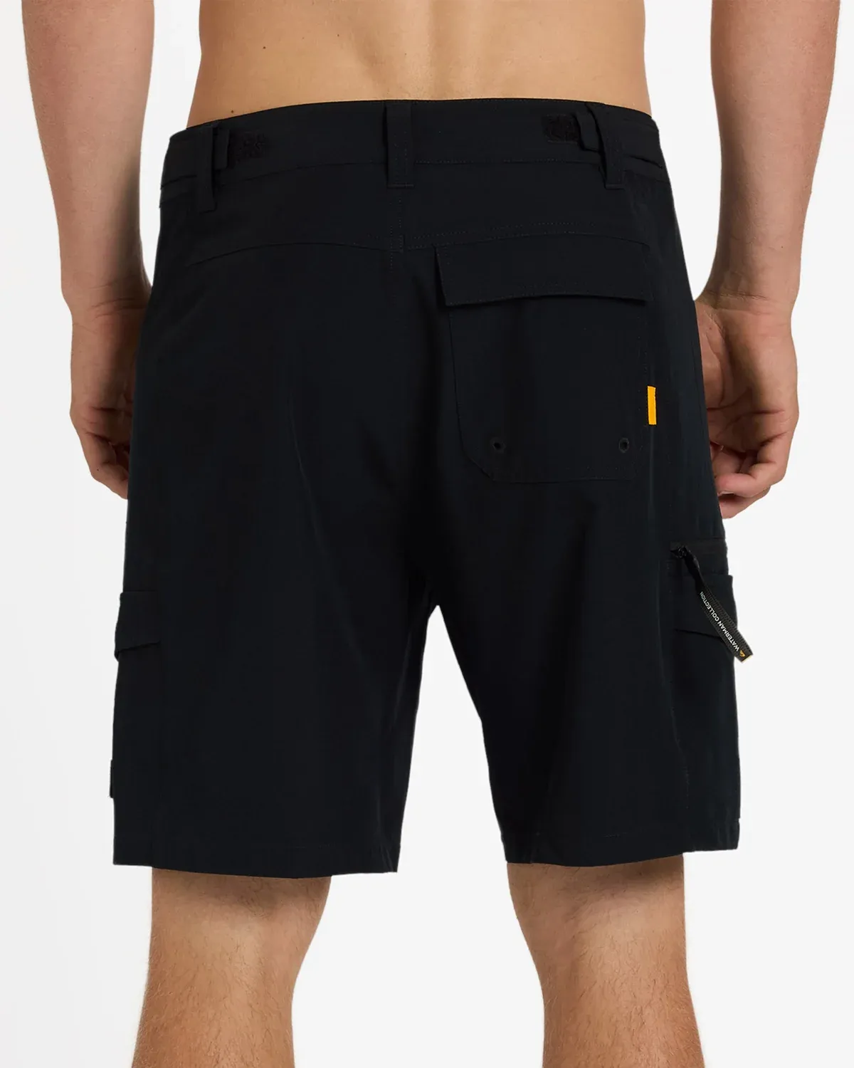 CHOPPER AMPHIBIAN 2.0 19-BLACK, Size: 30
