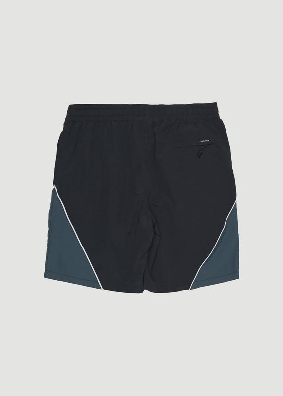 My Tribe - Surf Related V2 Boardshort 20" - Black