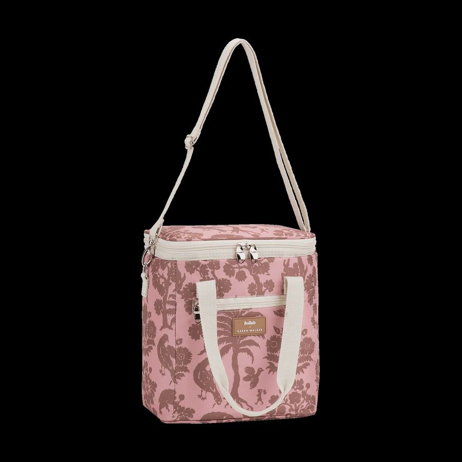 Mini Cooler Kollab x Karen Walker Animal Kingdom