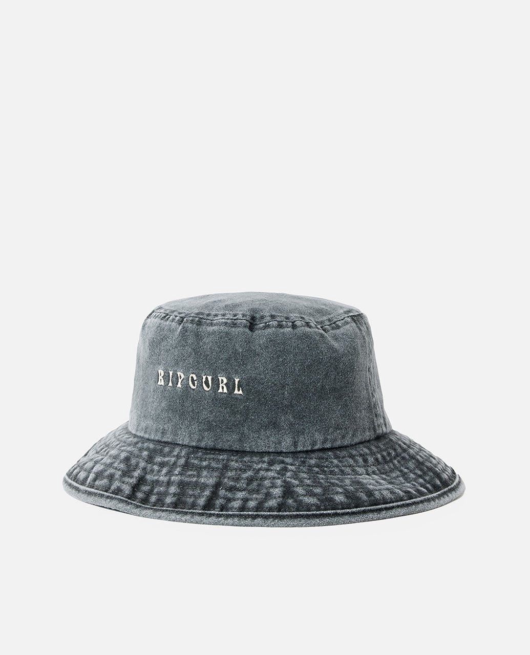RIPCURL PREMIUM SURF UPF SUN HAT, Size: S