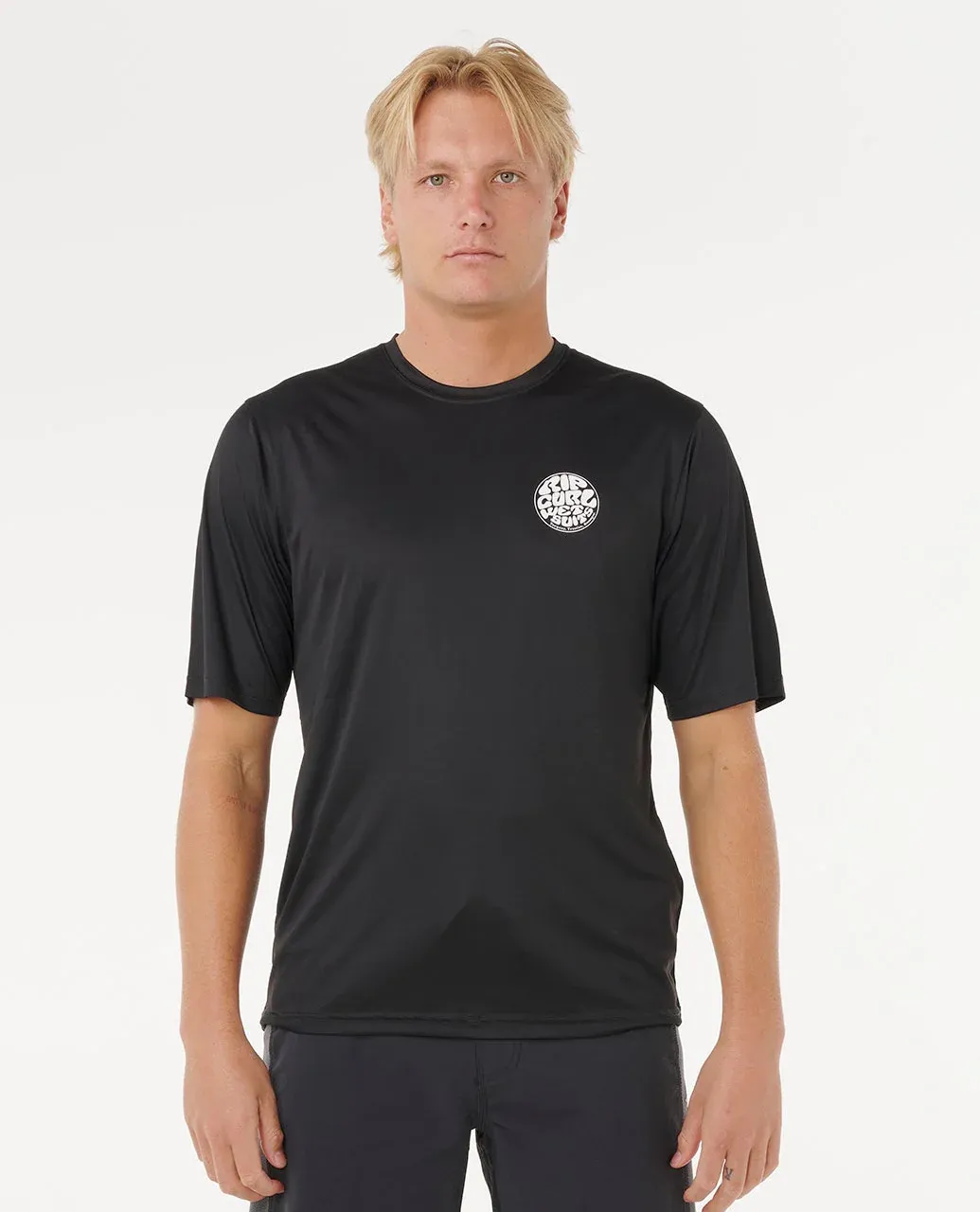 ICONS OF SURFLITE UPF S/S, Size: S