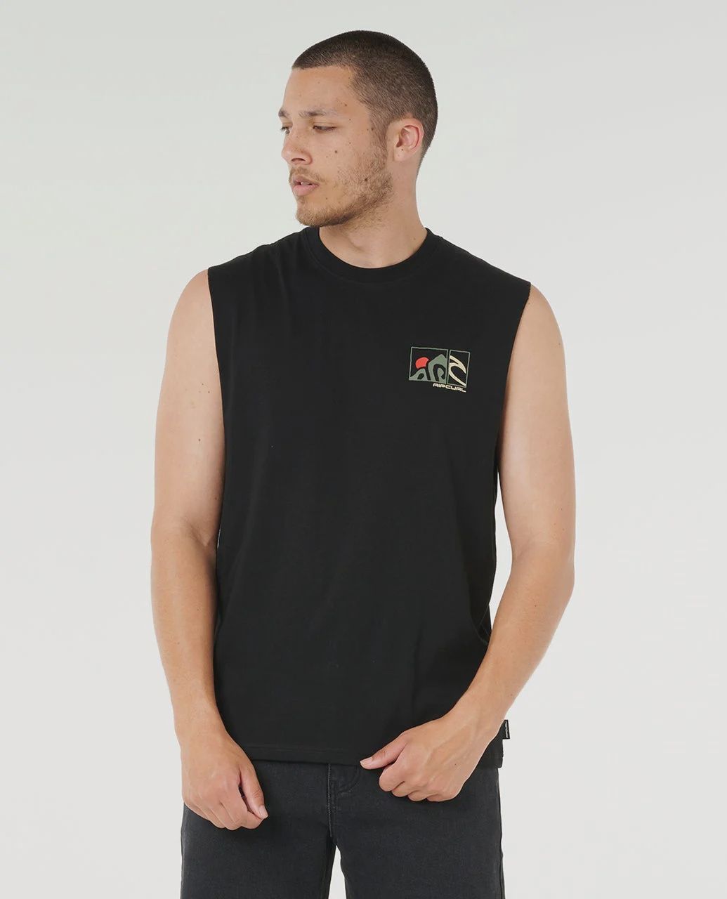 VAPORCOOL SEARCH PEAKS MUSCLE