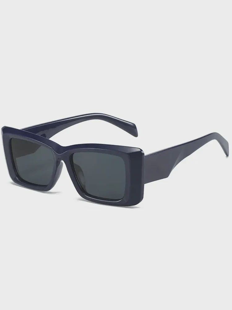 Fashion Sunglasses - Monza - Navy