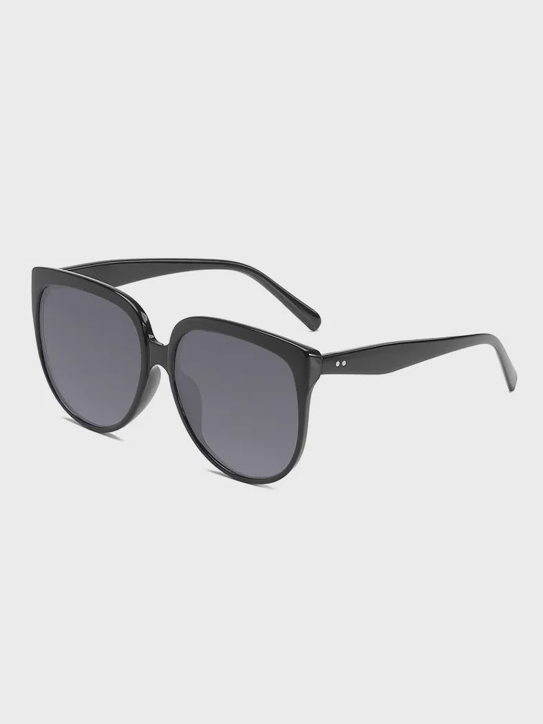 Fashion Sunglasses - Côte d'Azur - Black Fade Sale Price $16.22 Regular Price $24.95