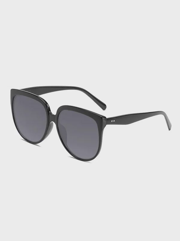 Fashion Sunglasses - Côte d'Azur - Black Fade Sale Price $16.22 Regular Price $24.95