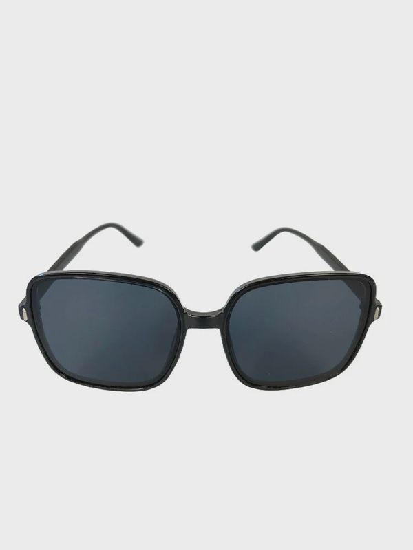 Fashion Sunglasses - Modena - Black
