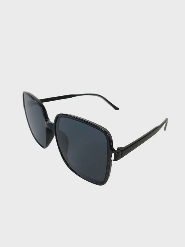 Fashion Sunglasses - Modena - Black