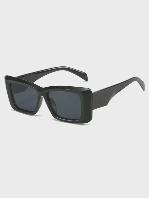 Fashion Sunglasses - Monza - Black