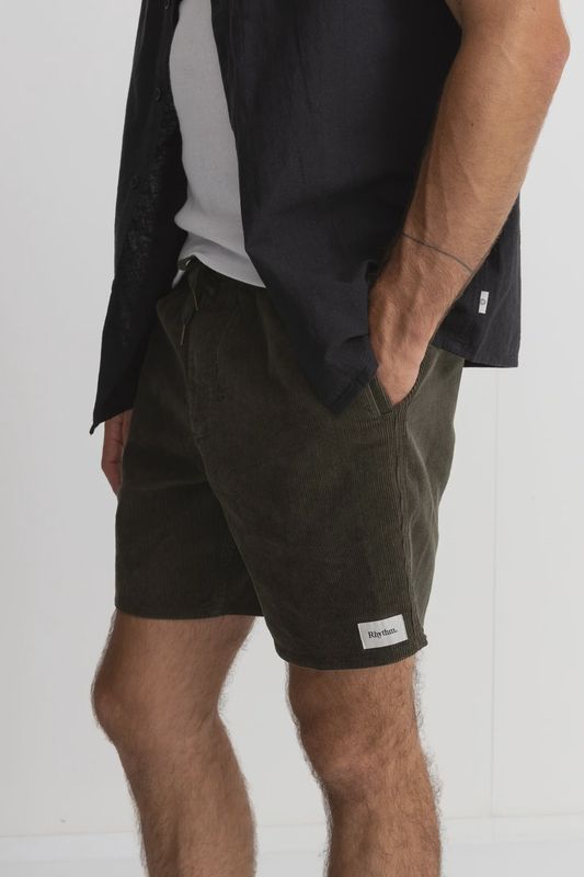Classic Cord Jam Shorts