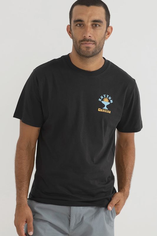 Cantina Ss T-Shirt