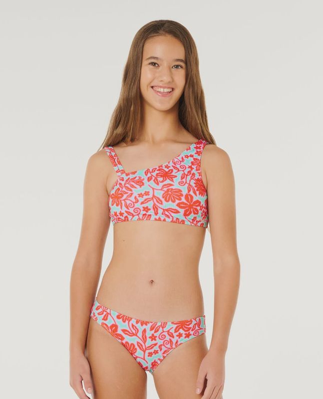 Sunshine Squad Bikini Set