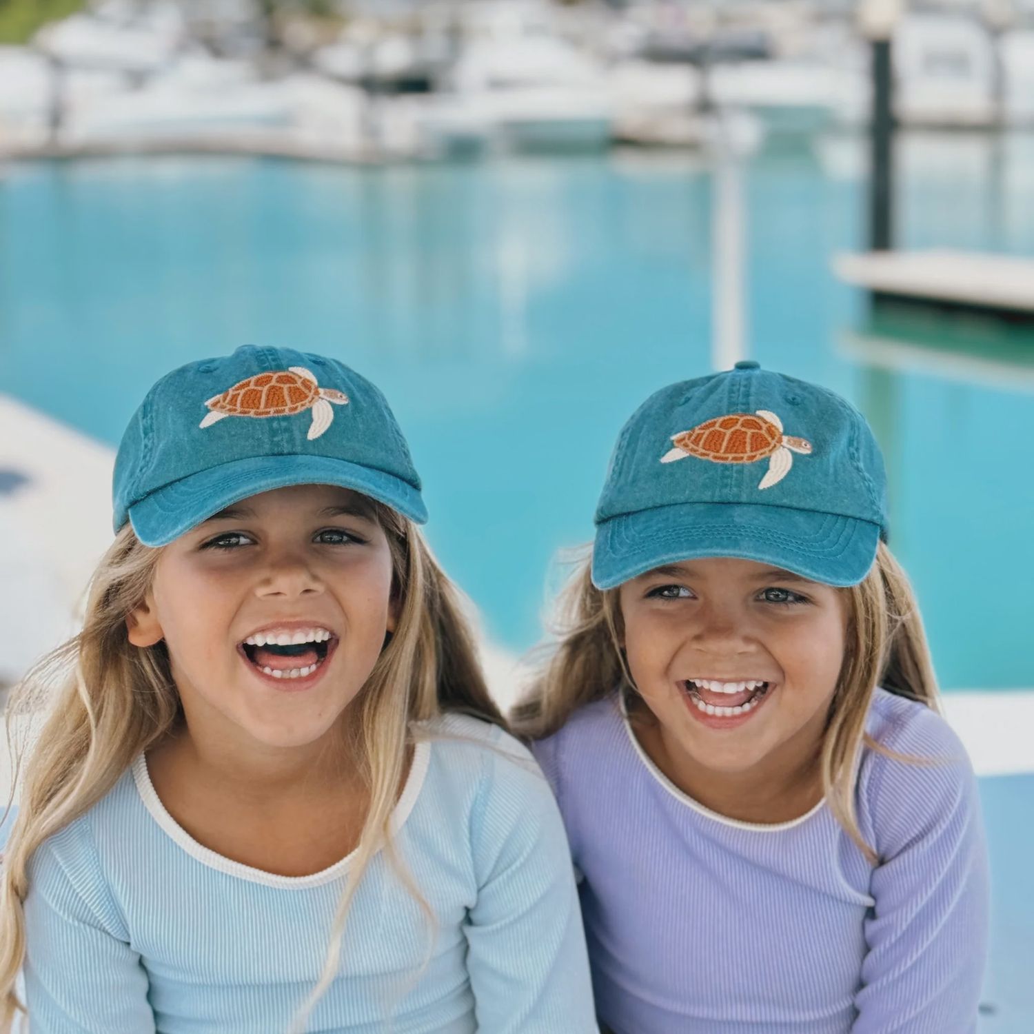 Kids Turtle Lid, Size: Kids