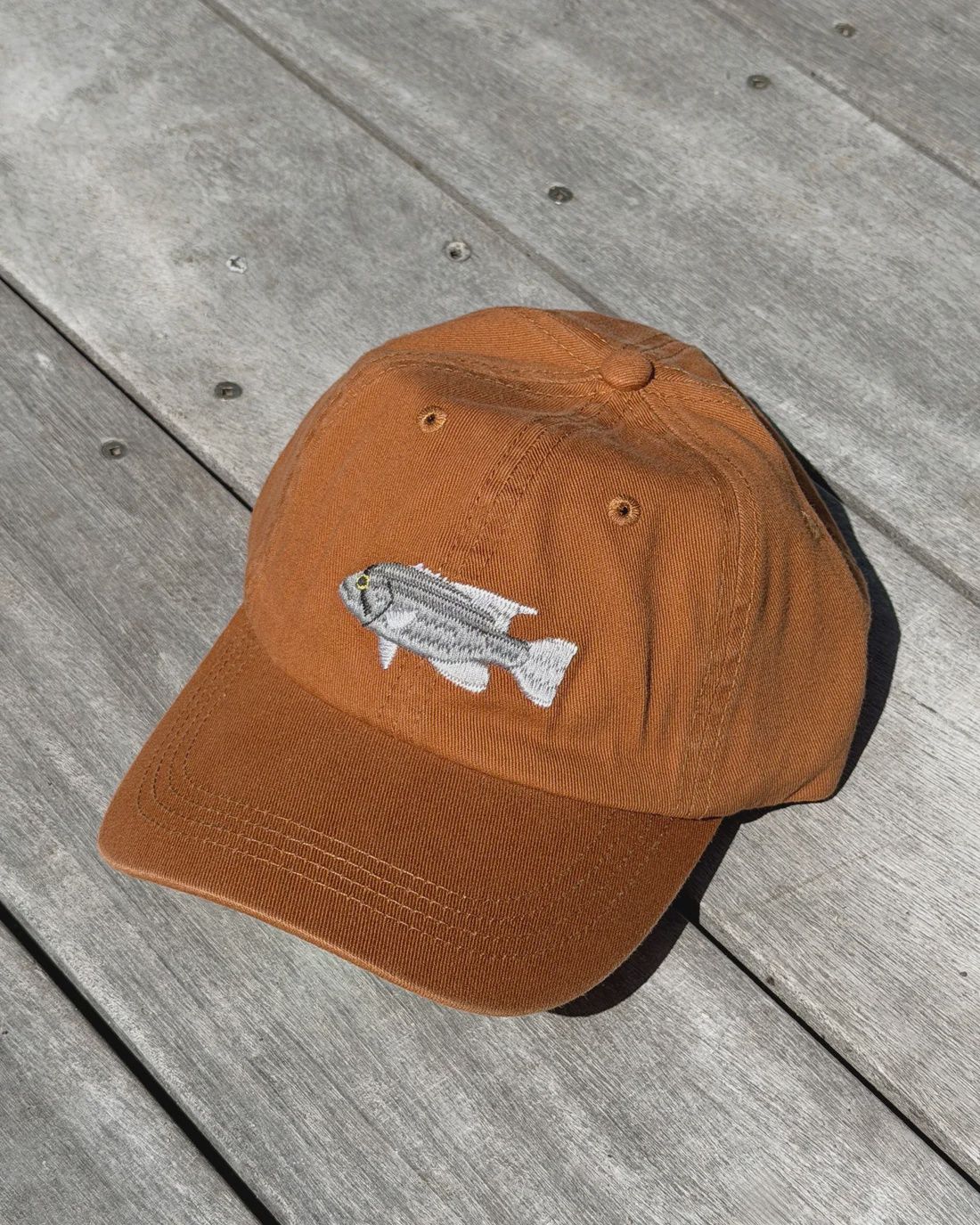 Dhufish Lid, Size: One Size