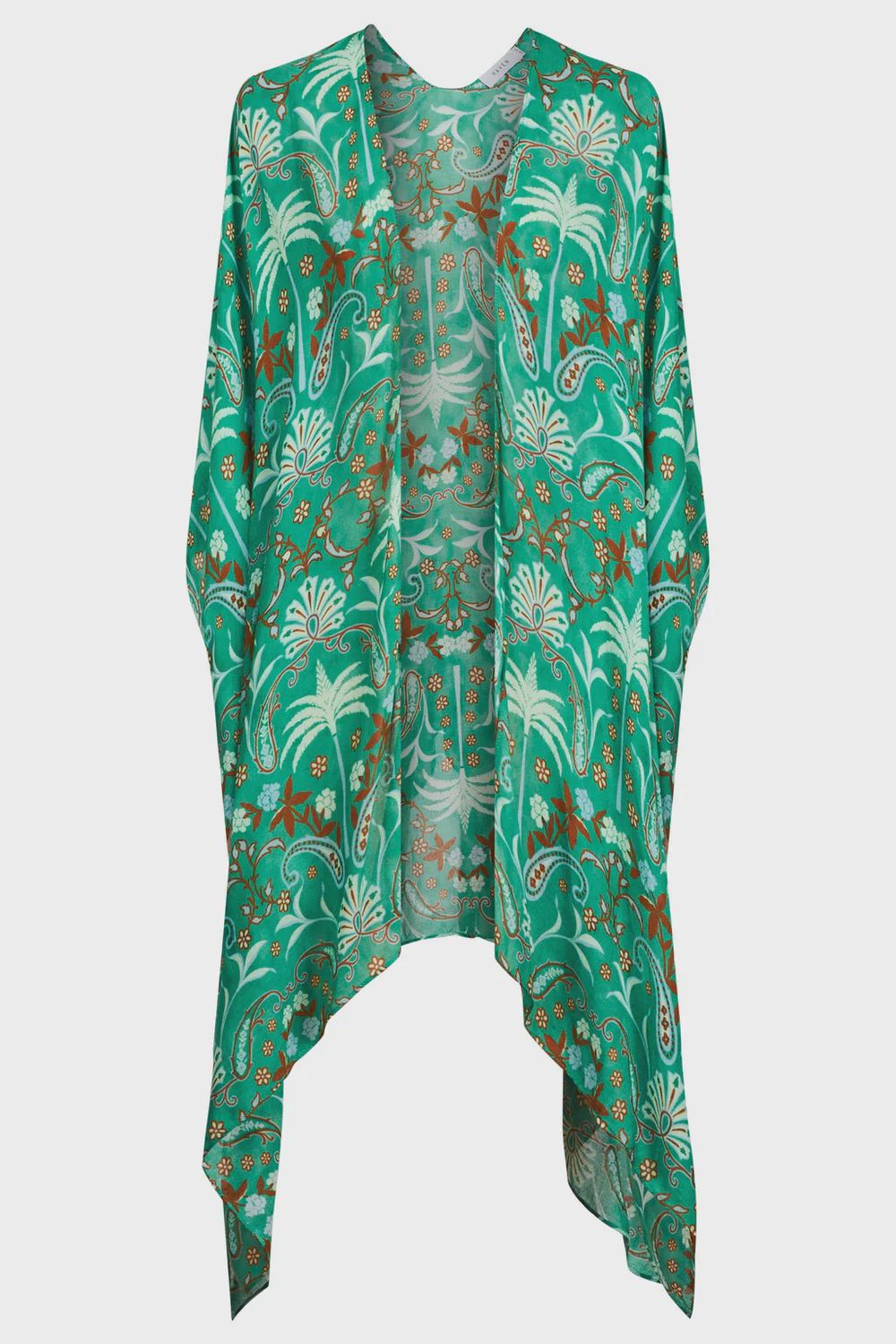 Haiti Cape - Palms, Size: ONE SIZE