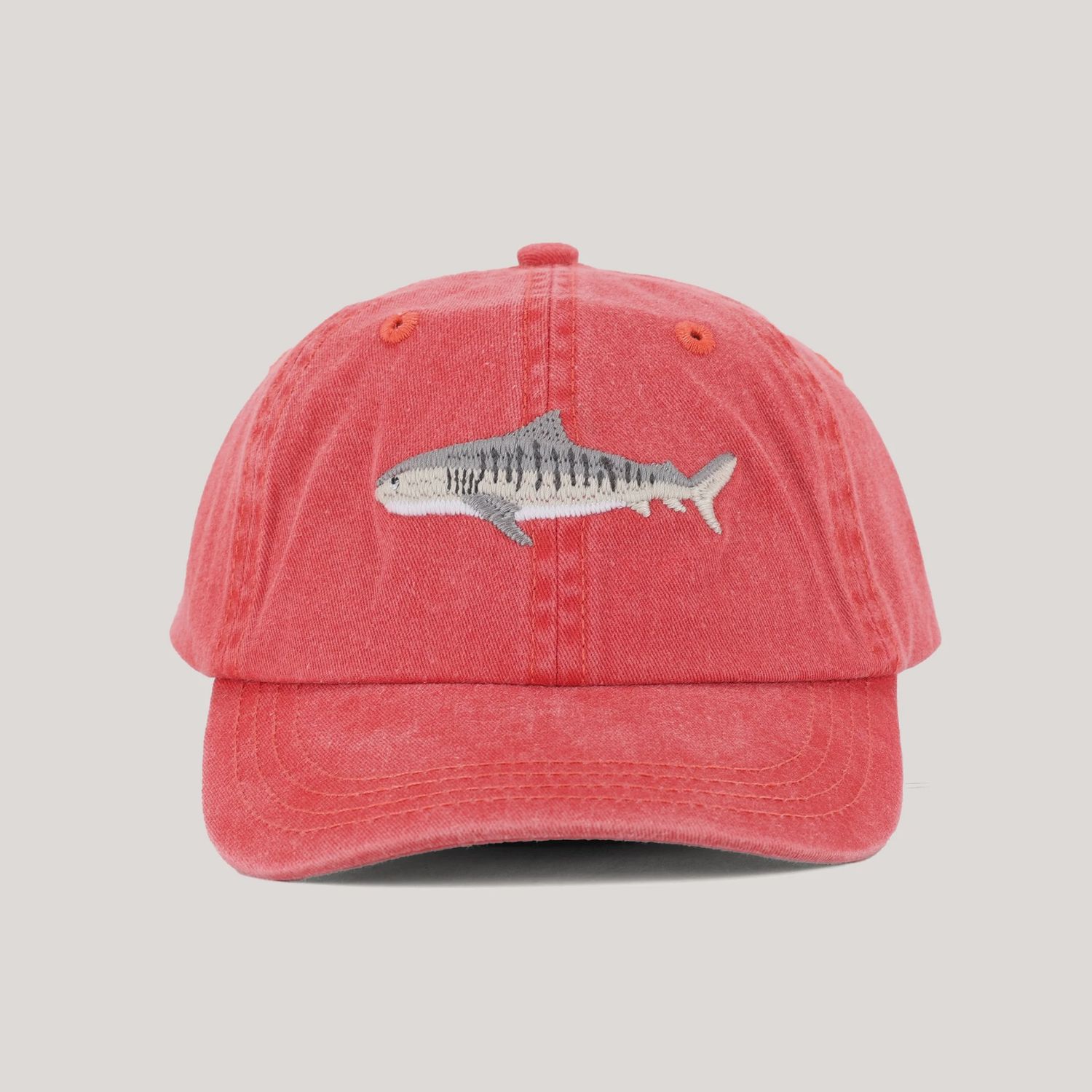 Kids Tiger Shark Lid, Size: Kids