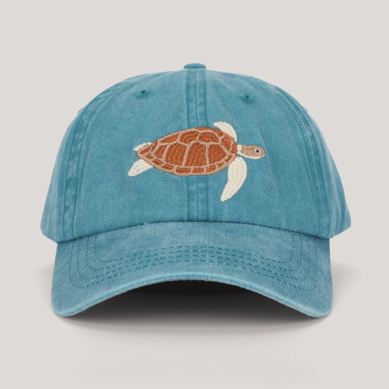 Turtle Fish Lid