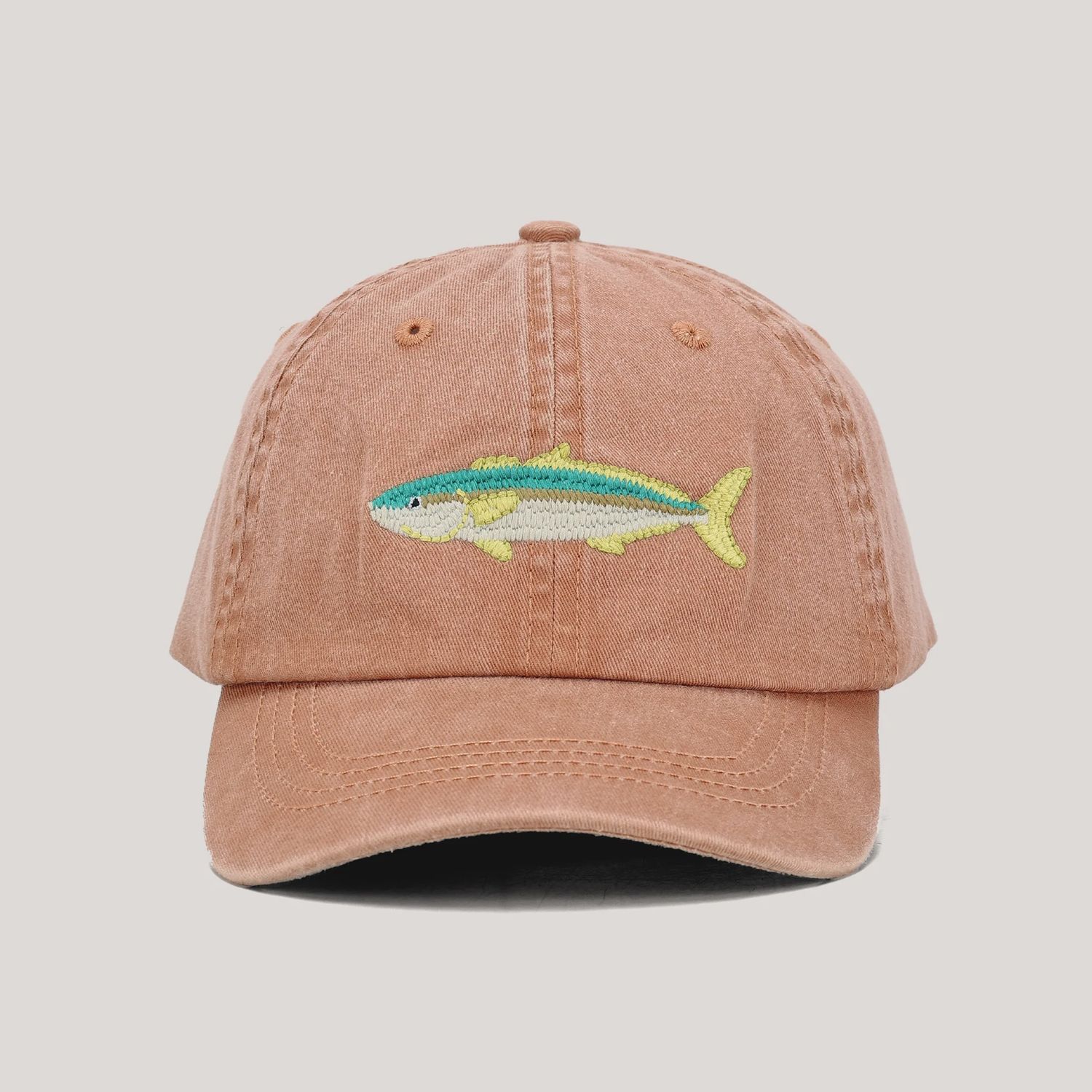 Kids Kingfish Lid, Size: Kids