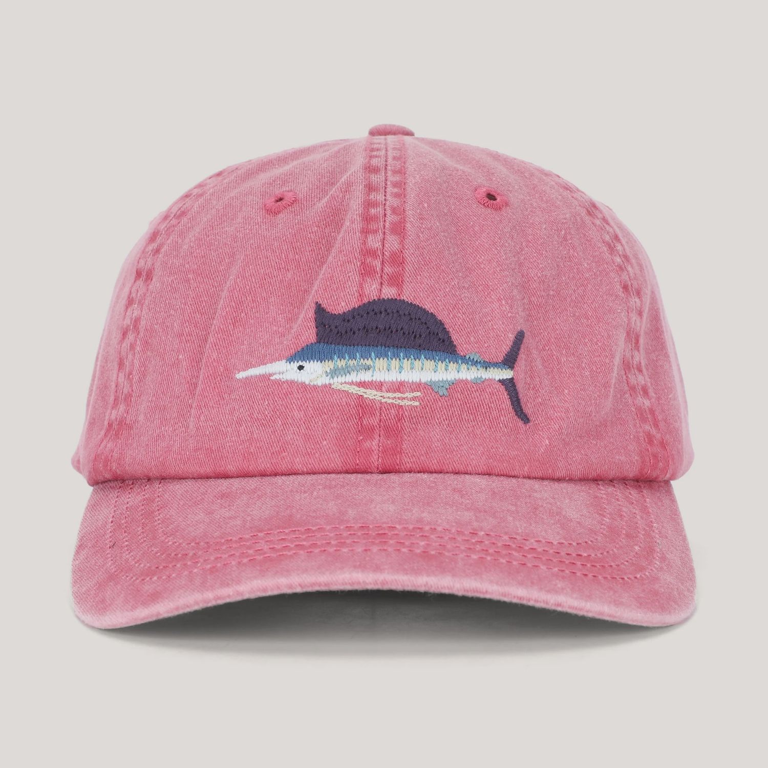 Sailfish Fish Lid, Size: One Size