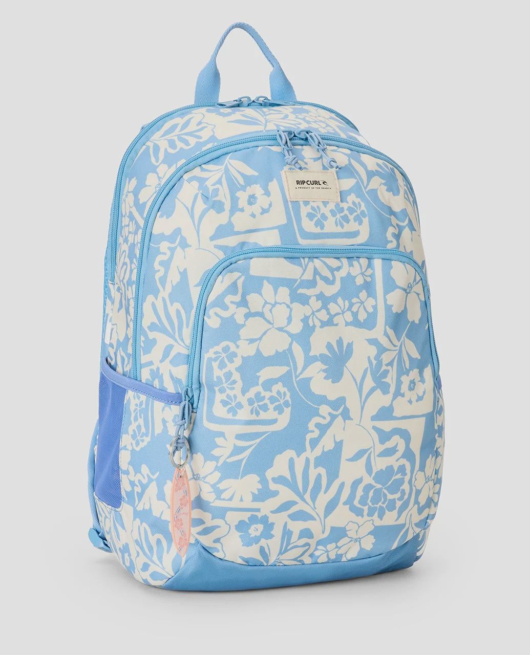 Ozone 2.0 30L Backpacks, Colour: Blissful Blue