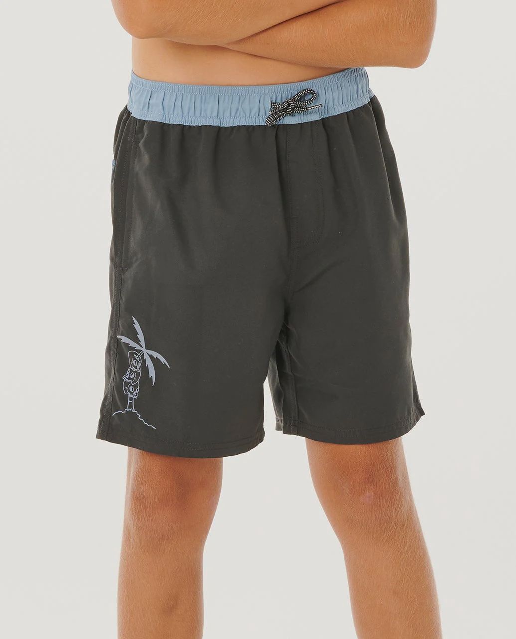 ETERNAL SHRED BLOCK VOLLEY-BOY