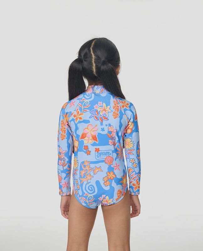 SURF MAGIC SURFSUIT-GIRL