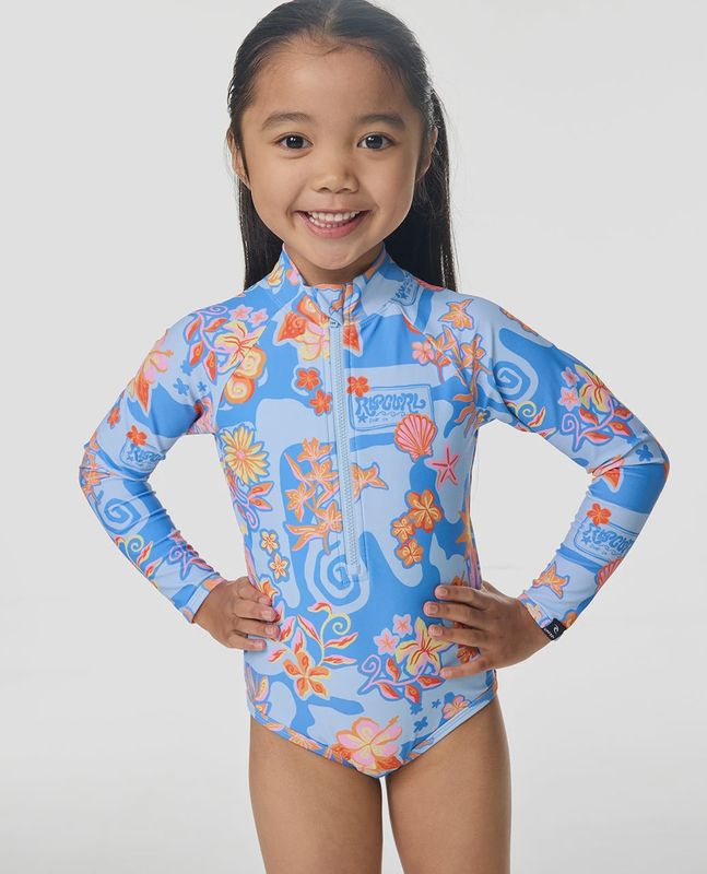 SURF MAGIC SURFSUIT-GIRL