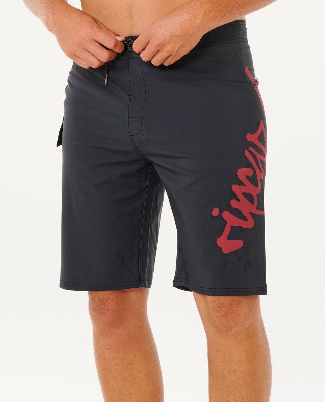 Mirage Inner Visions script