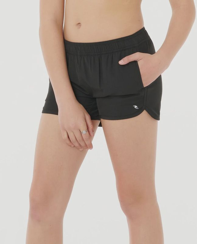 Classic Surf 3 BS Girl - Black