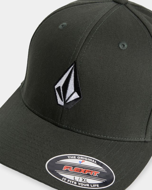 Flexi Fit Hat- Full Stone