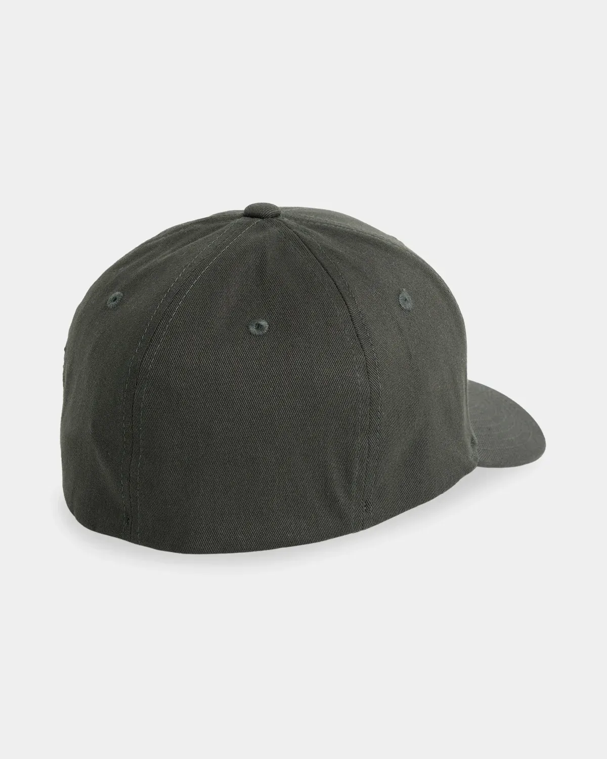 Flexi Fit Hat- Full Stone, Size: S/M