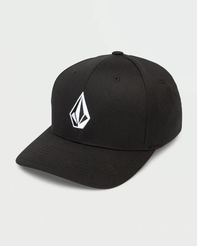 Flexi Fit Hat- Full Stone