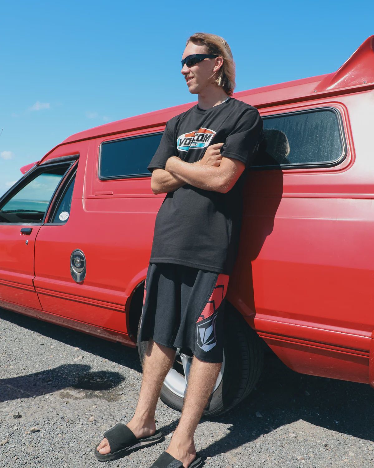 VOLCOM EAST COAST SST