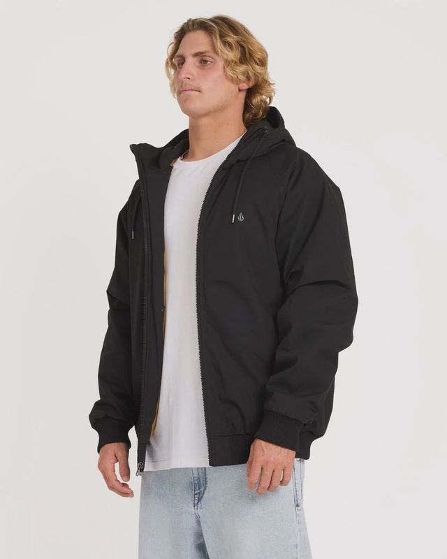HERNAN 10K JACKET