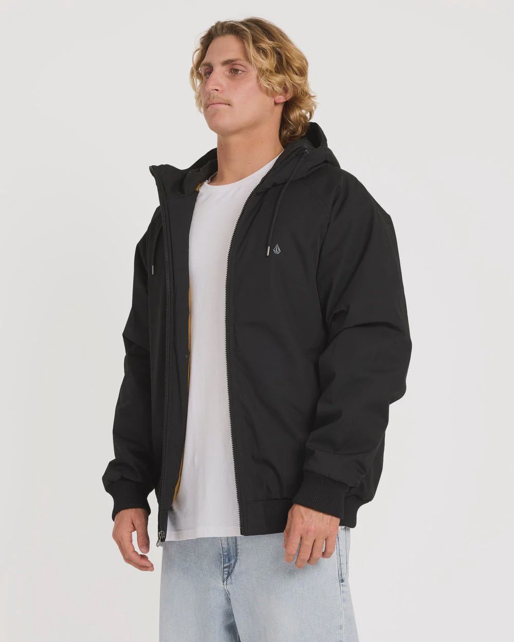 HERNAN 10K JACKET, Size: S