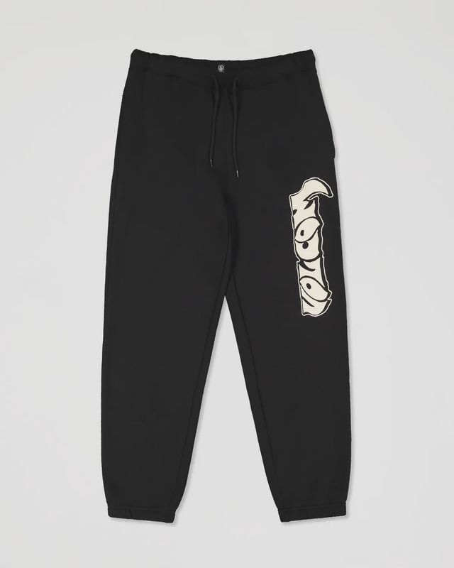 EMBSTONE FLEECE PANT