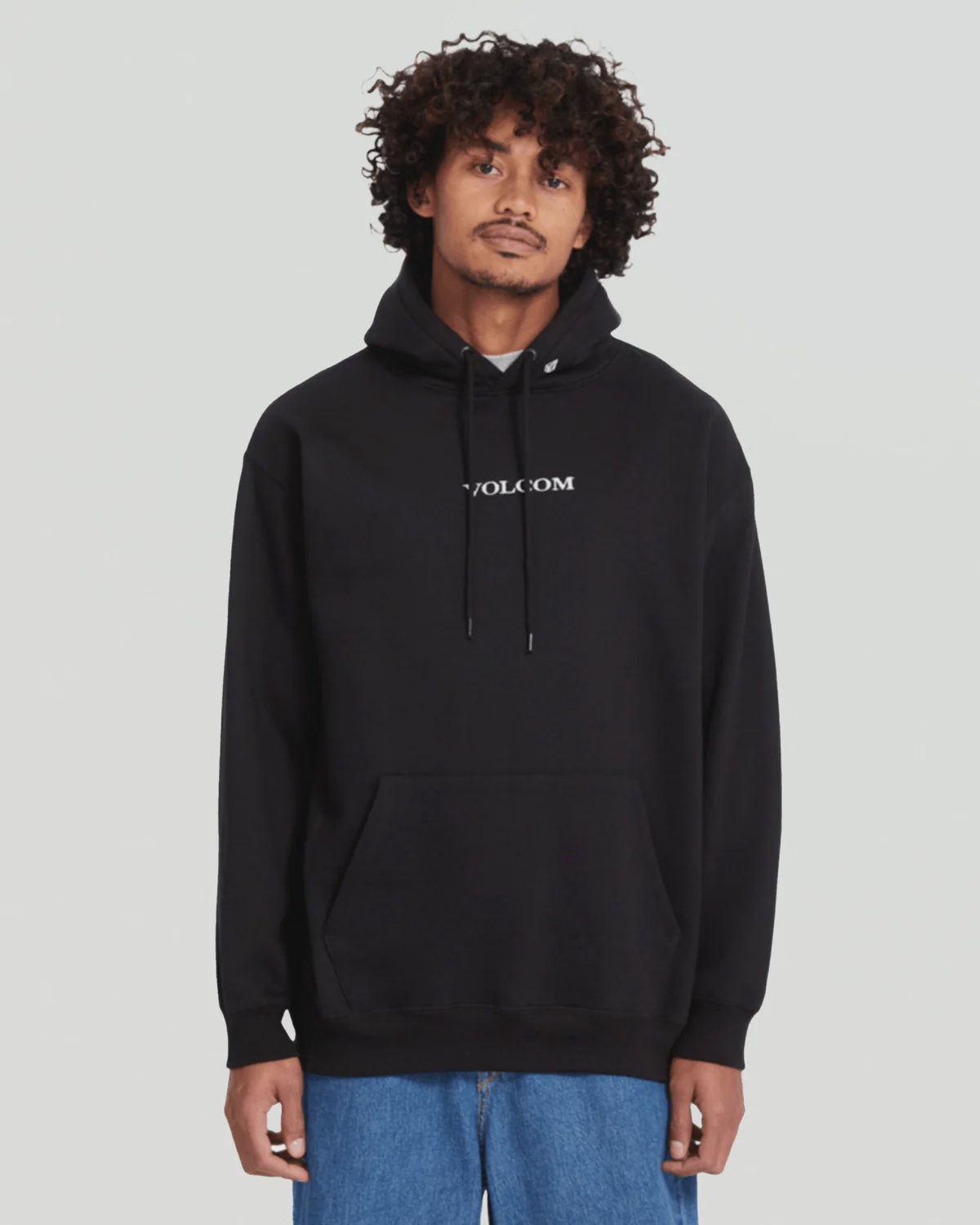 VOLCOM STONE PO, Size: S