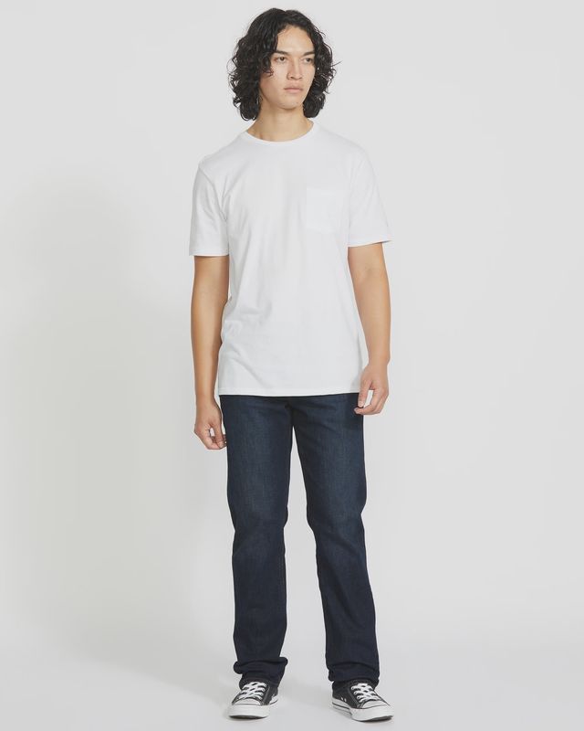 Solver Denim -New Vintage Blue
