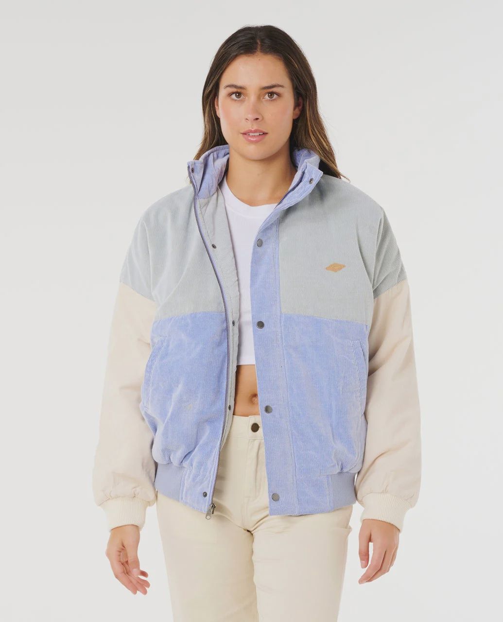 CALA VADELLA JACKET