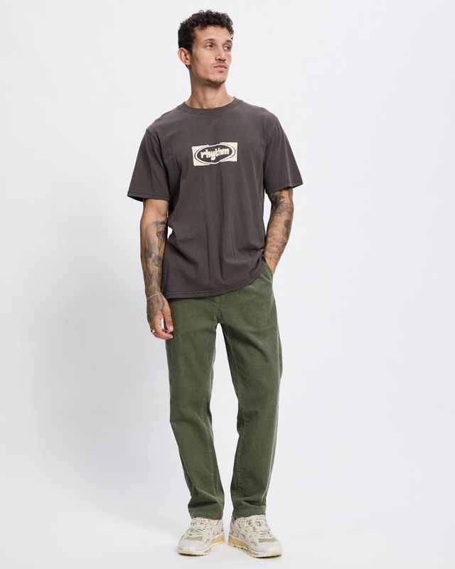 TOWNER VINTAGE SS T-SHIRT