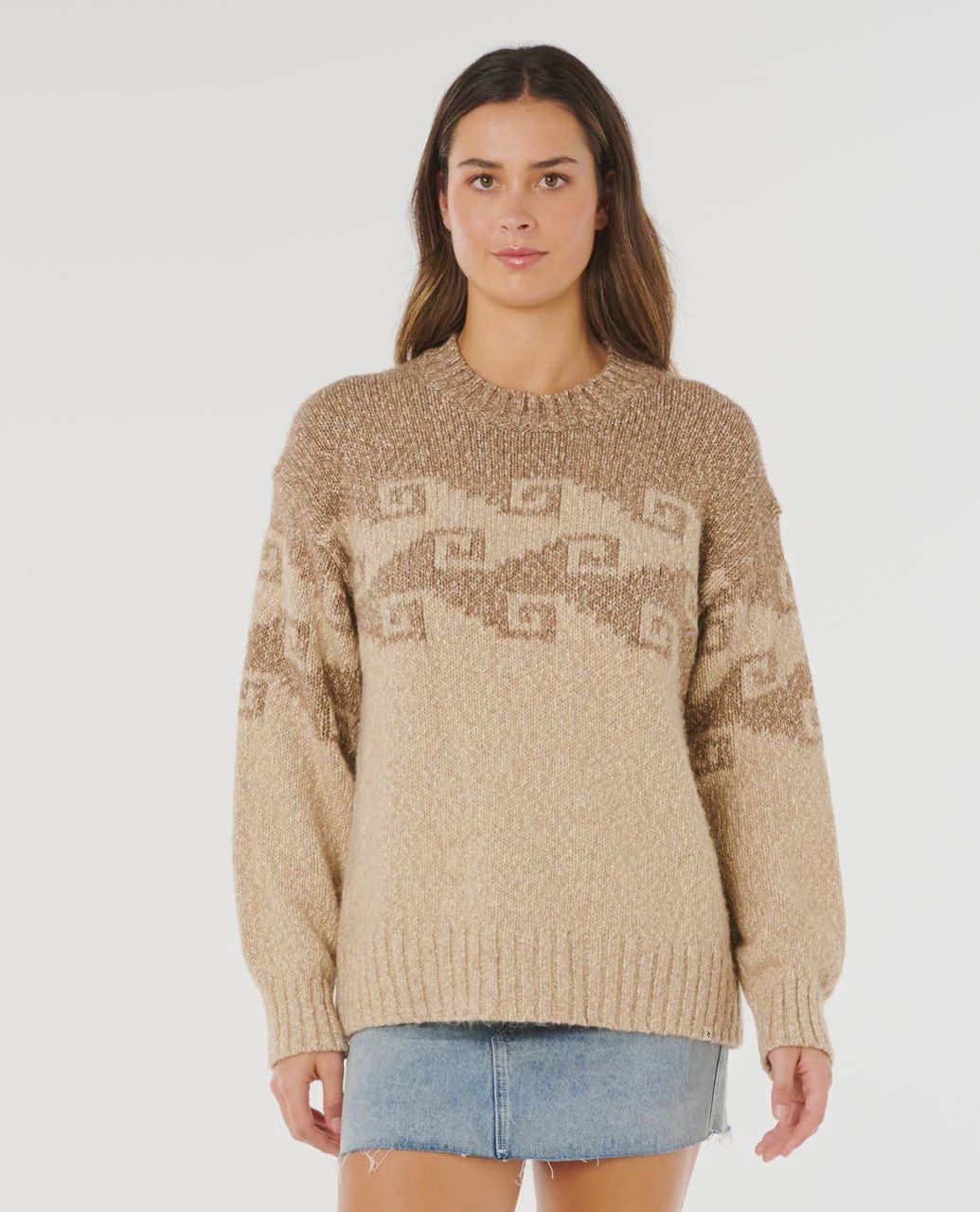 PACIFIC COAST SWEATER, Size: 2XS