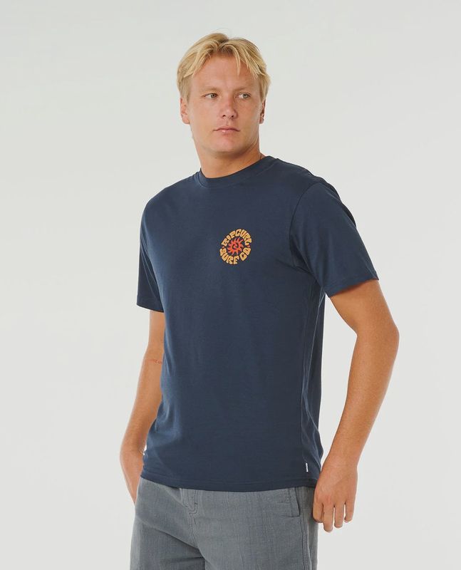 PACIFIC RINSE CIRCLE TEE