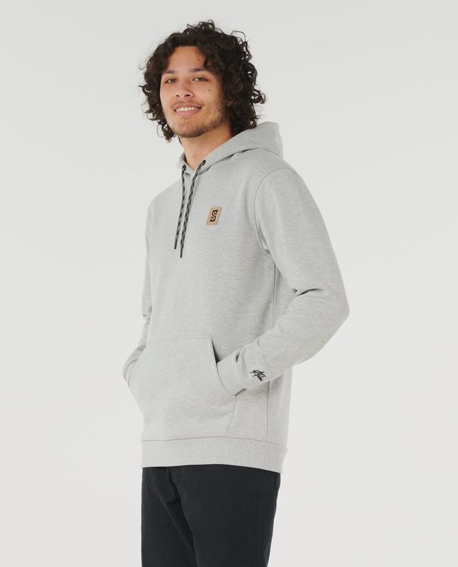 ANTI SERIES SEARCH BASE HOOD