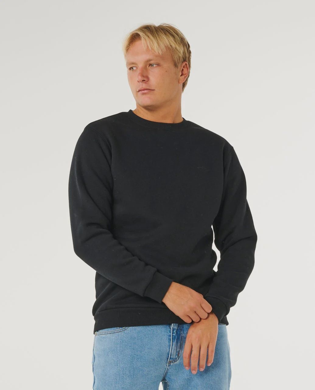 CLASSIC SURF CREW, Size: XS