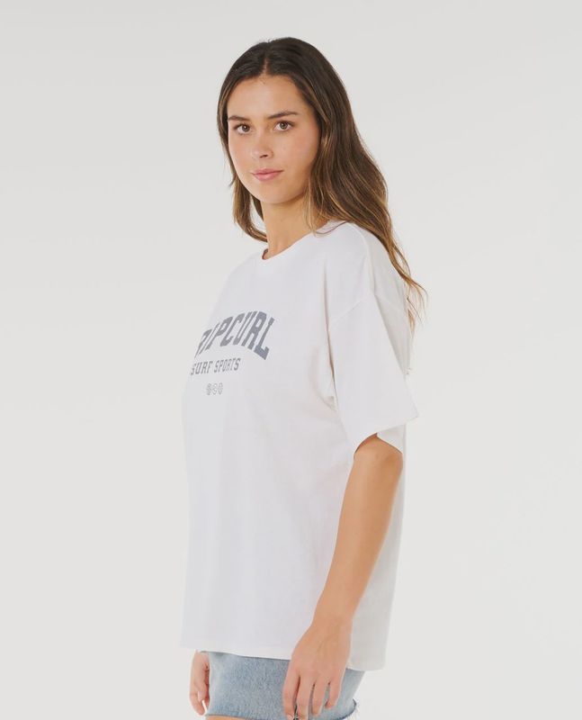 VARSITY SPORTS HERITAGE TEE