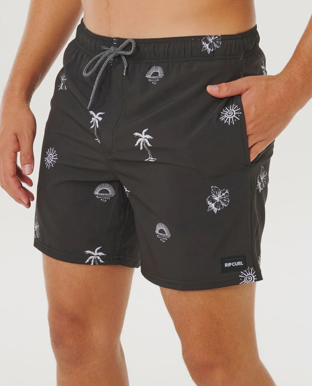 SESSIONS VOLLEY, Size: XS