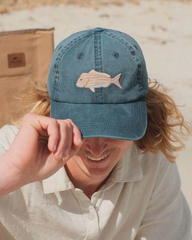 Snapper Lid