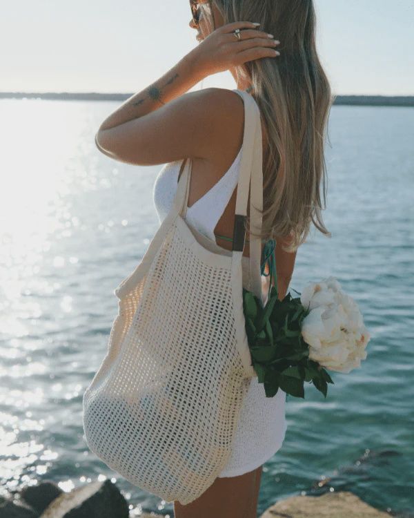 Net Market Bags